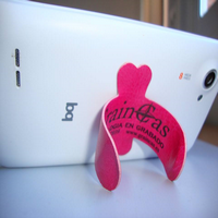 Soporte para smartphone